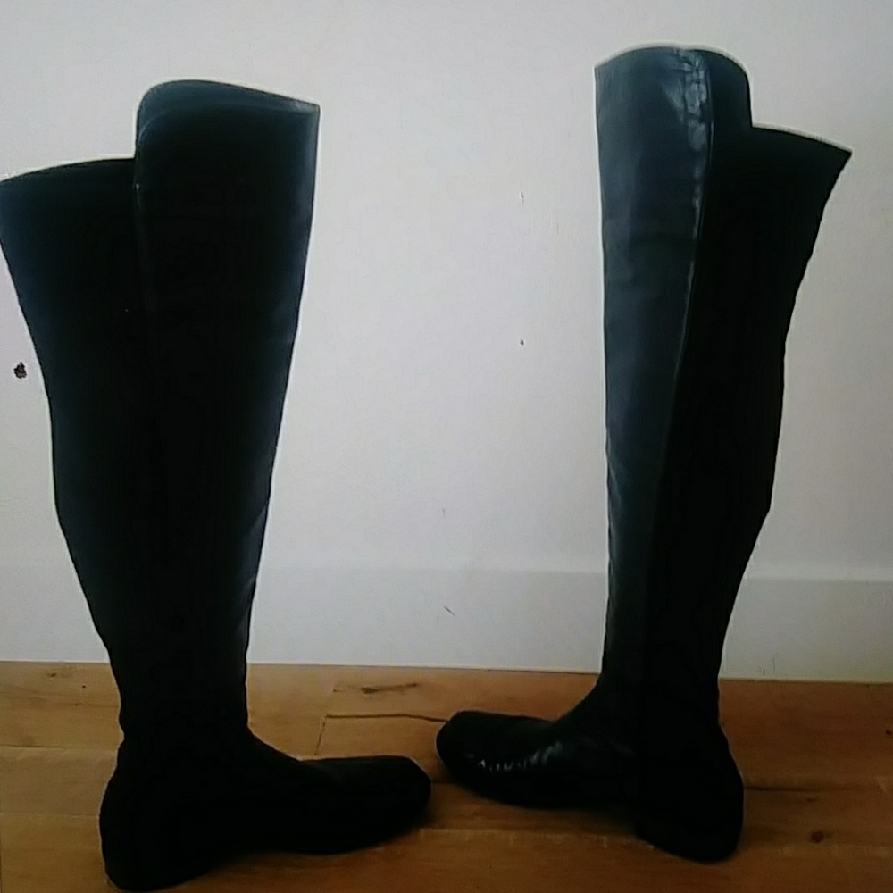 Stuart weitzman 5050 - Picture 4 of 6